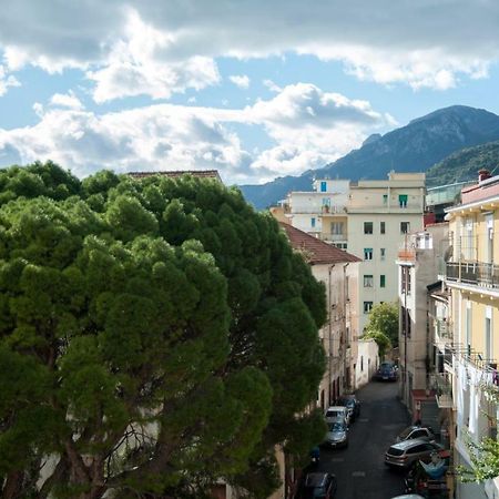 Sapientia B&B Salerno Ngoại thất bức ảnh