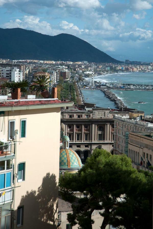 Sapientia B&B Salerno Ngoại thất bức ảnh